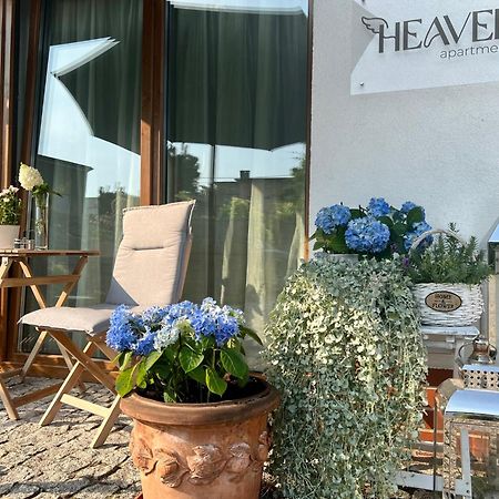 Apartament Heaven Катовице Экстерьер фото