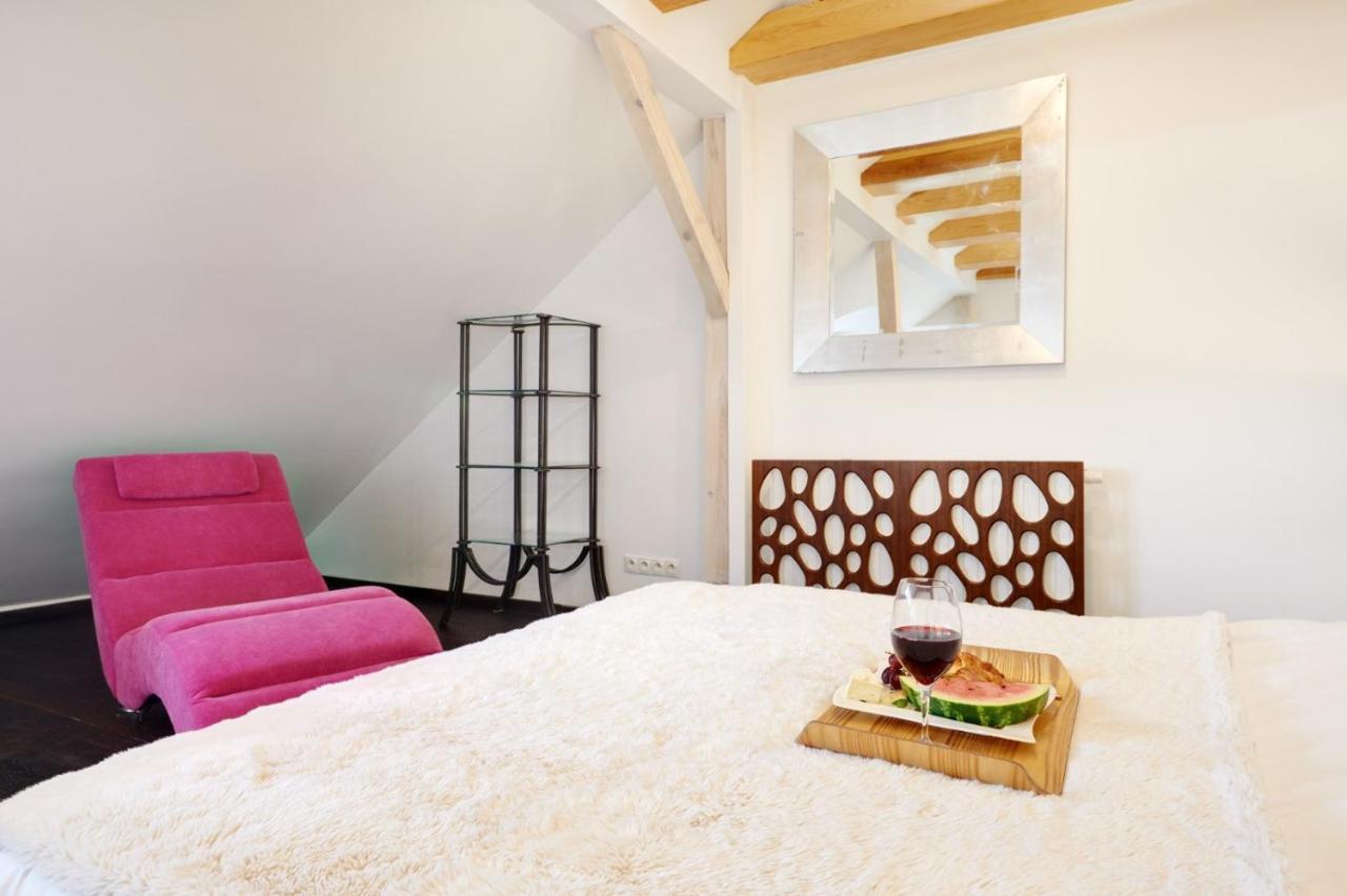 Apartament Heaven Катовице Экстерьер фото