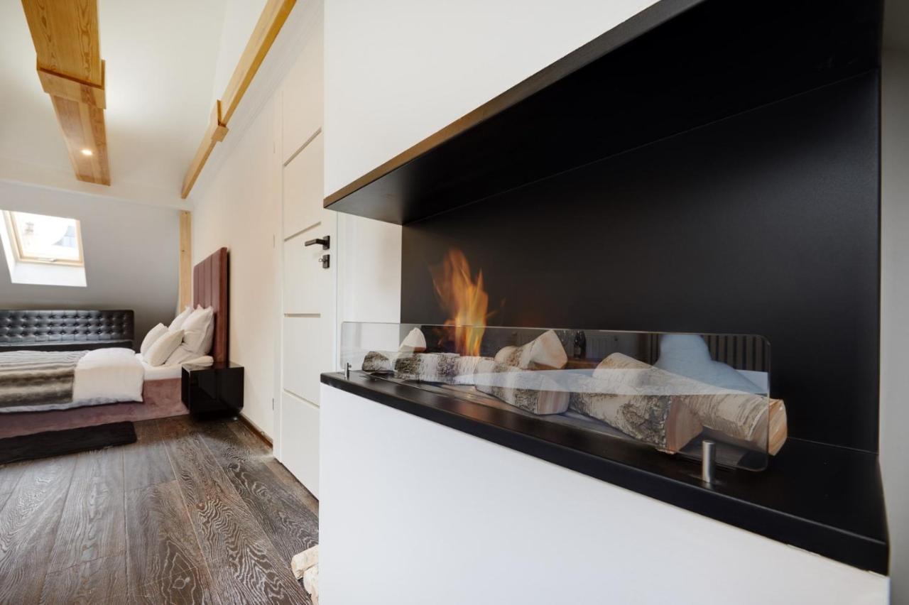 Apartament Heaven Катовице Экстерьер фото